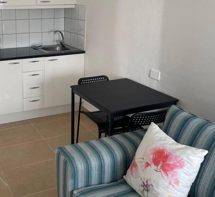 Palm Villa 1 Bed Apartment Overlooking Golf Course San Miguel de Abona Eksteriør billede