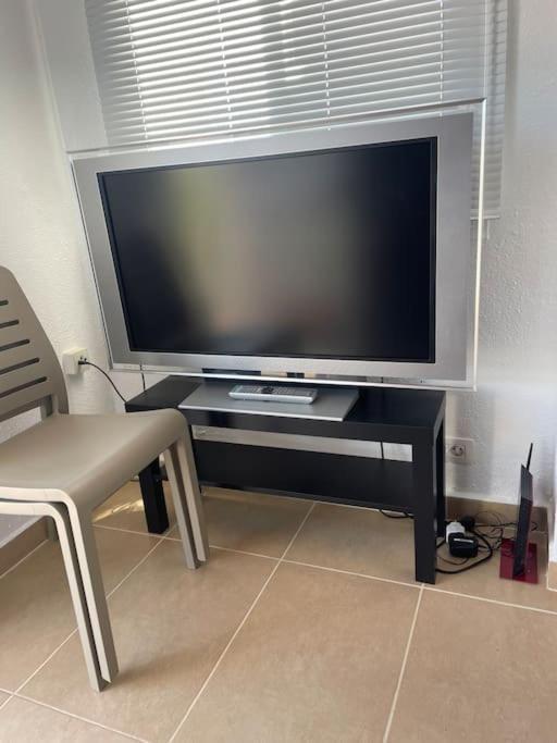 Palm Villa 1 Bed Apartment Overlooking Golf Course San Miguel de Abona Eksteriør billede